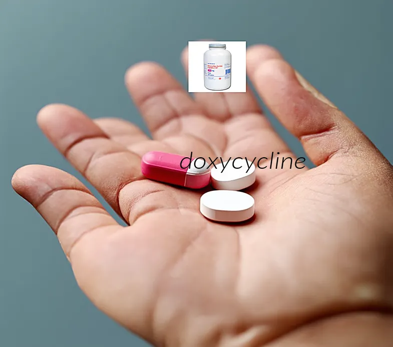 Doxycycline 2