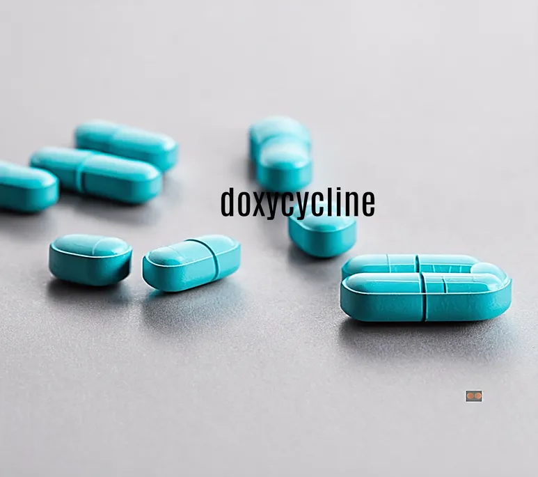 Doxycycline 3